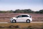 Honda Jazz e:HEV 2020 года (UK)